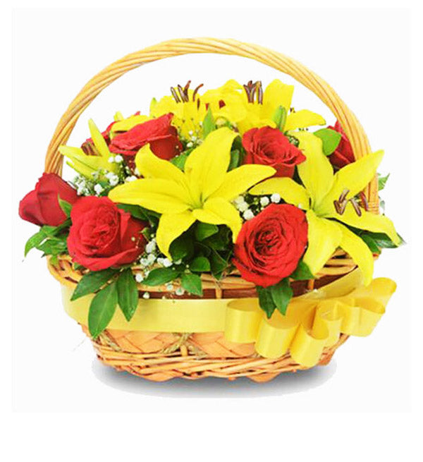 Baby Flowers 250 - Vietnamese Flowers