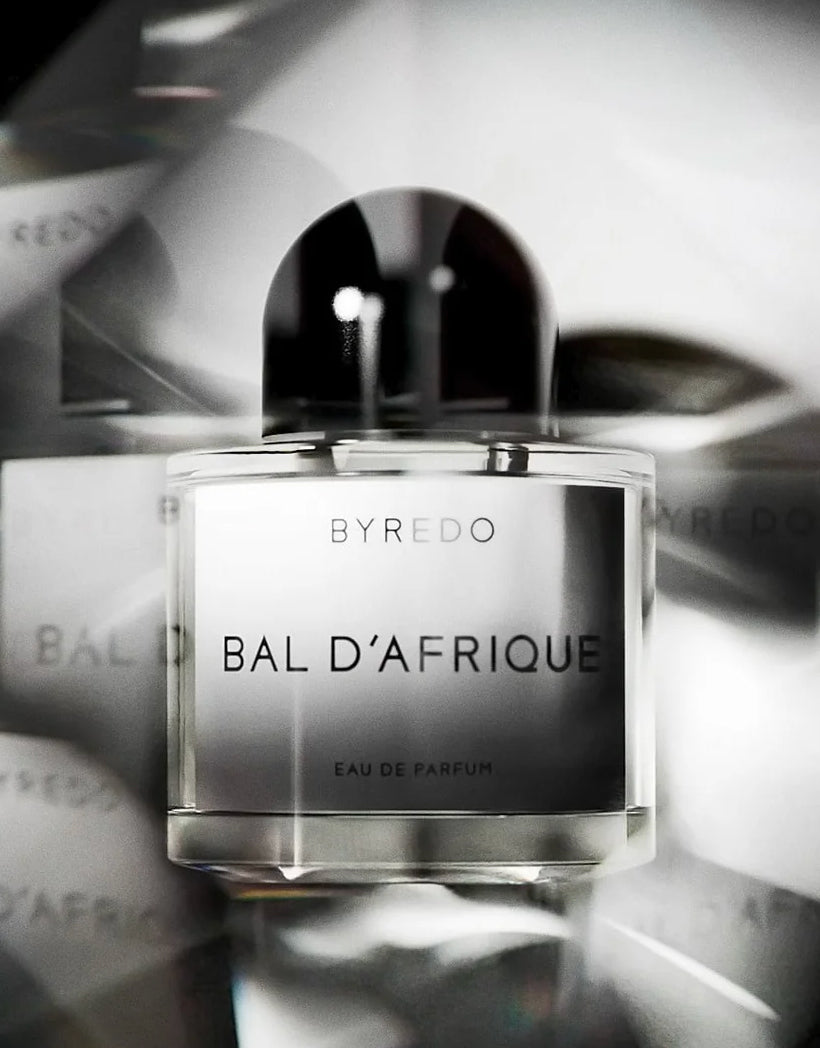 BYREDO Bal d'Afrique Eau de Parfum