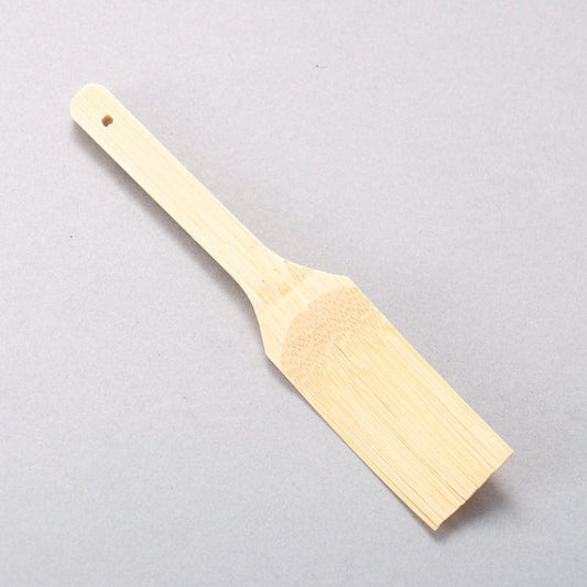 Bamboo Grater Brush - Seisuke Knife