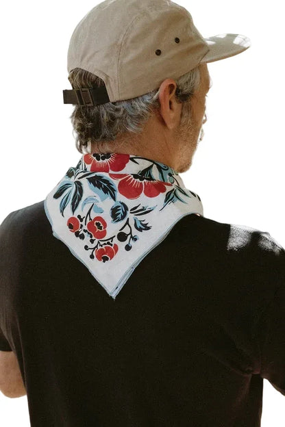 BANDITS Bandanas - Spring Awakening