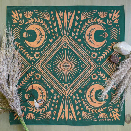 BANDITS Bandanas - Stay Steady