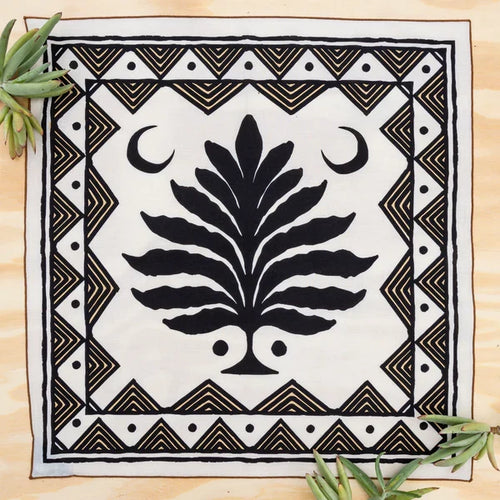 BANDITS Bandanas - The Bloom