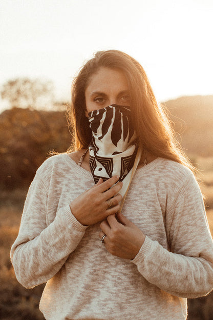 BANDITS Bandanas - The Bloom