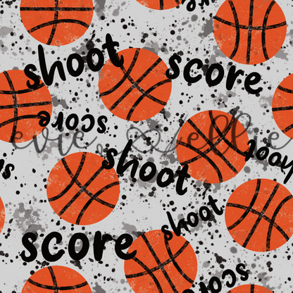 Basketball- Multiple Colors