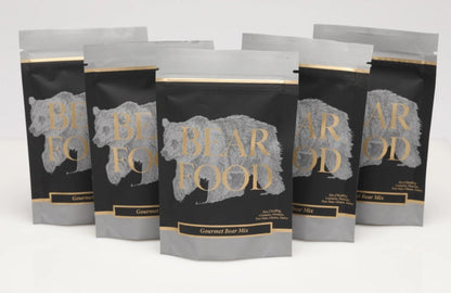 Bear Pouch