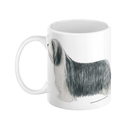 Australian Shepherd Coffee Mug  WOOFipedia Shop