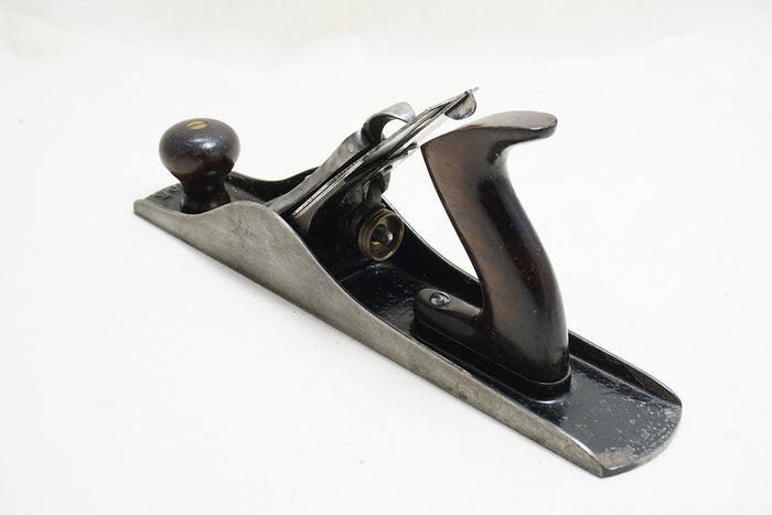 BEAUTY EARLY STANLEY NO. 5C CORRUGATED JACK PLANE