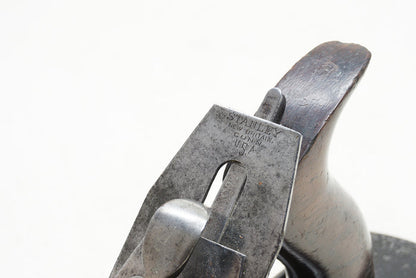 BEAUTY EARLY STANLEY NO. 5C CORRUGATED JACK PLANE