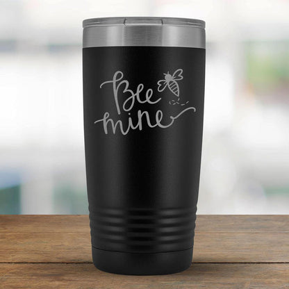Bee Mine - 20oz Tumbler-KaboodleWorld