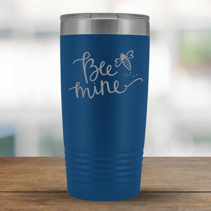Bee Mine - 20oz Tumbler-KaboodleWorld