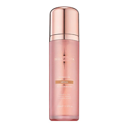 Bellamianta Self Tanning Oil