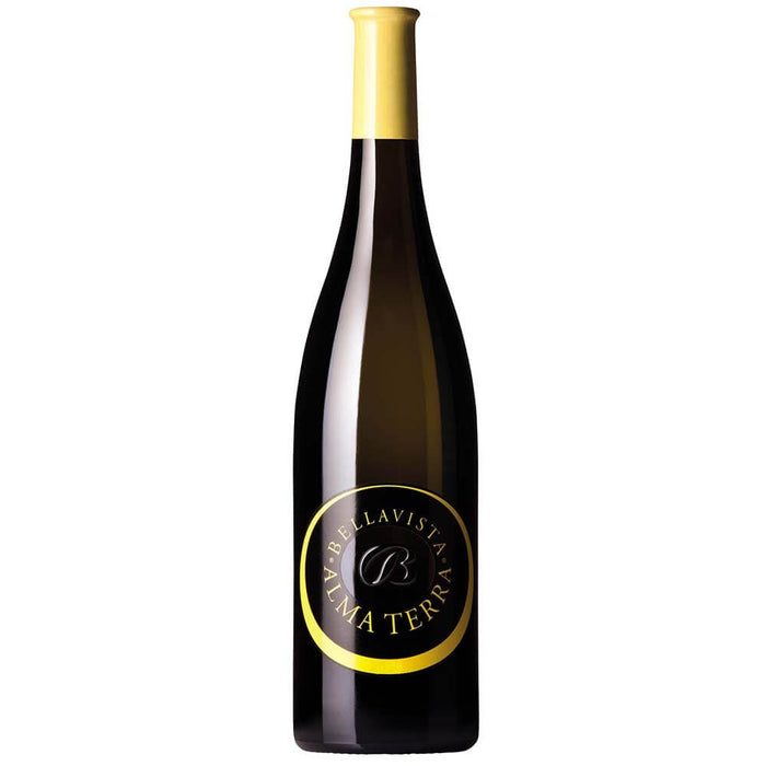 Bellavista - Alma Terra - Curtefranca - 2020 - 75cl - Onshore Cellars