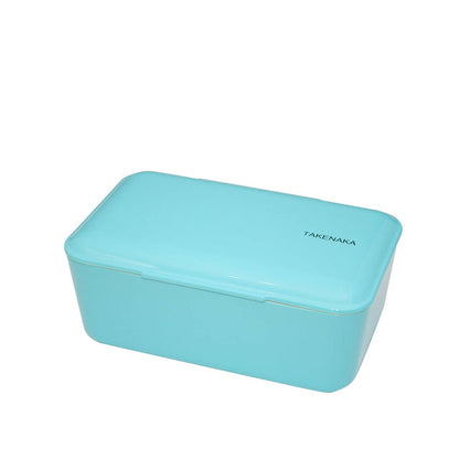 Bento Bite Box - Made of Recycled Plastic