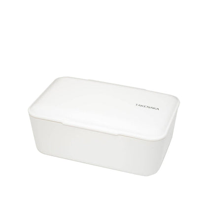 Bento Bite Box - Made of Recycled Plastic