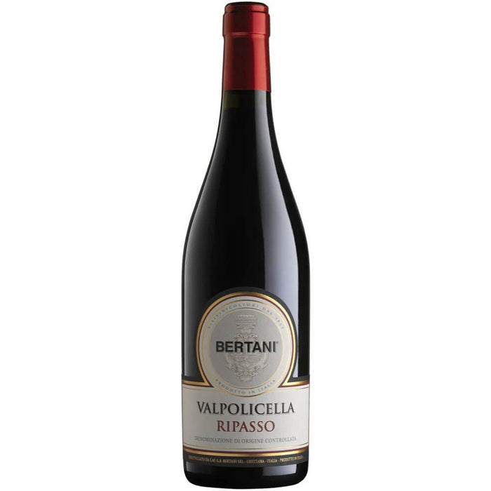 Bertani - Valpolicella - Valpantena - 2022 - 75cl - Onshore Cellars