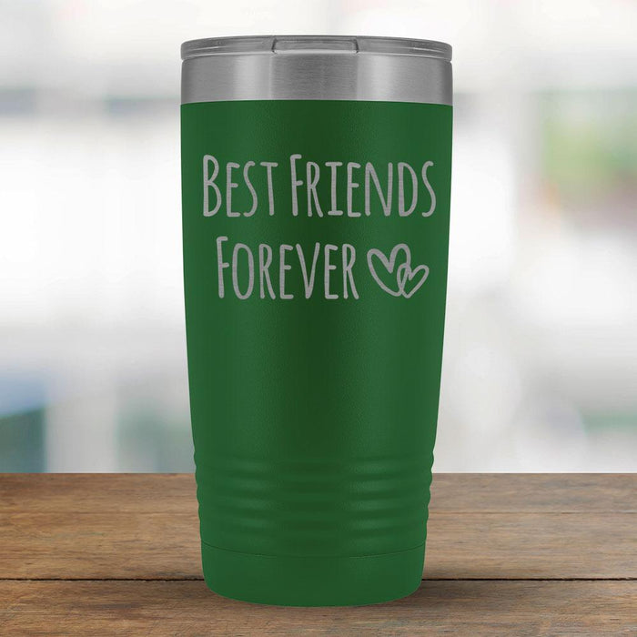 Best Friends Forever - 20oz Tumbler-KaboodleWorld