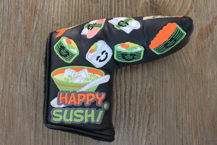 Black Sushi