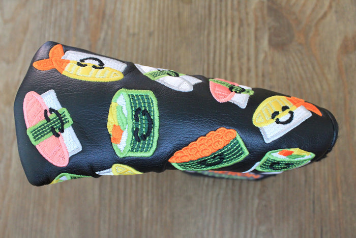 Black Sushi