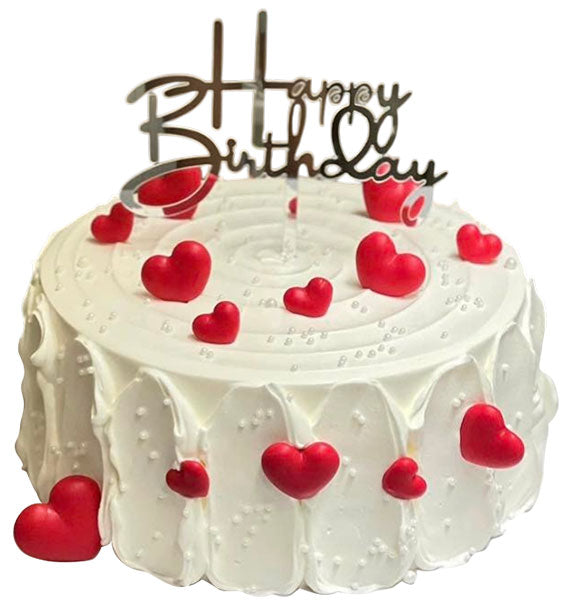 Blissful Moments Cake Vietnam