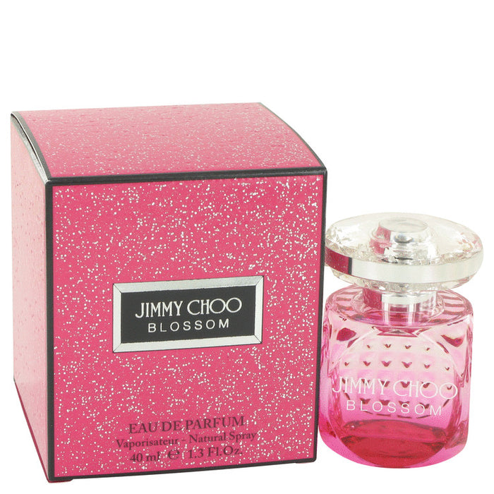 Jimmy Choo Blossom Eau De Parfum Spray