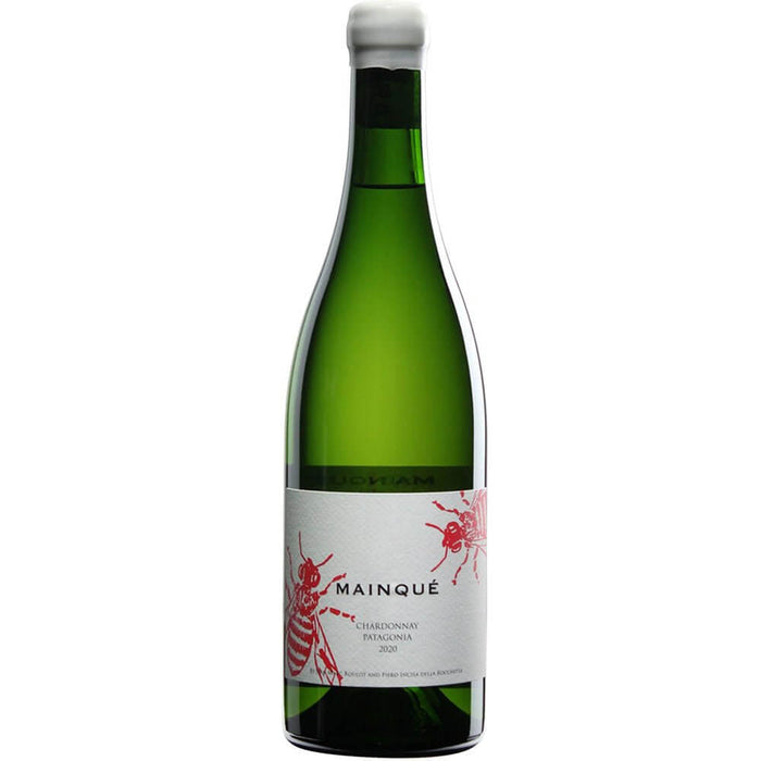 Bodega Chacra - Mainque - Chardonnay - 2021 - 75cl - Onshore Cellars