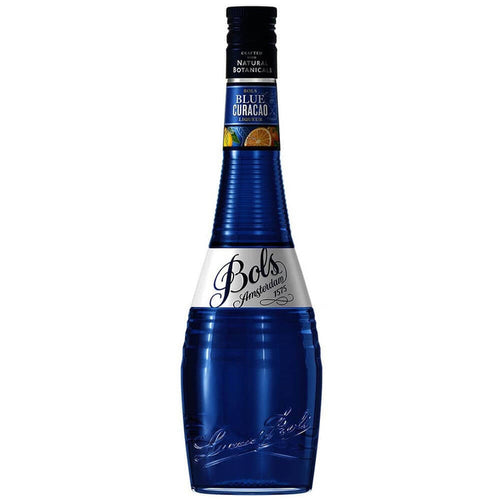 Bols - Blue Curacao