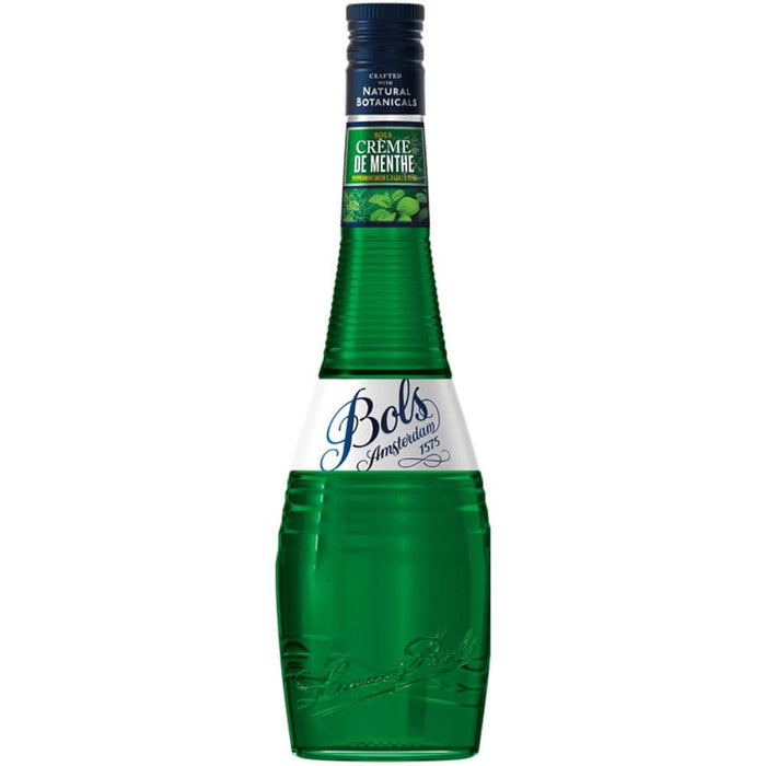 Bols - Creme de Menthe - 70cl - Onshore Cellars