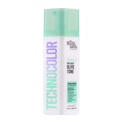 Bondi Sands Technocolour Emerald 1 Hour Express Self Tan