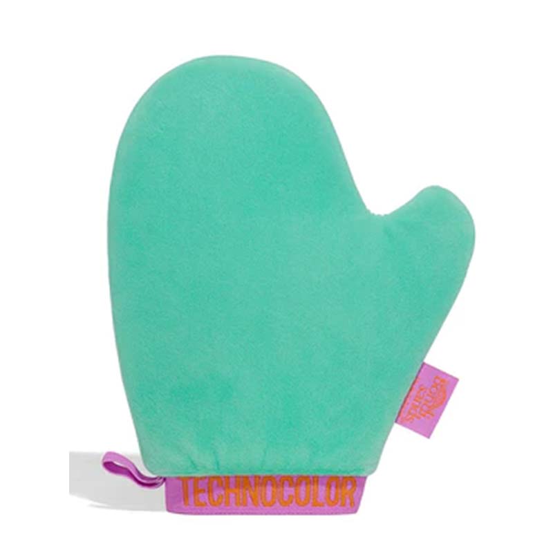 Bondi Sands Technocolour Limited Edition Green Mitt