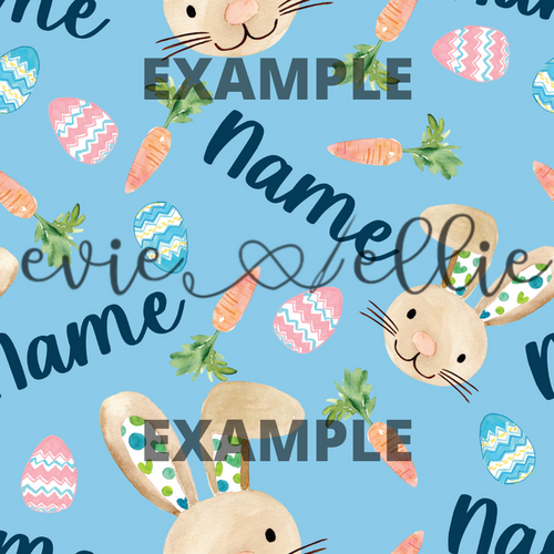 Boy Bunny Name File