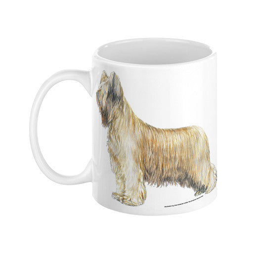 Australian Shepherd Coffee Mug  WOOFipedia Shop