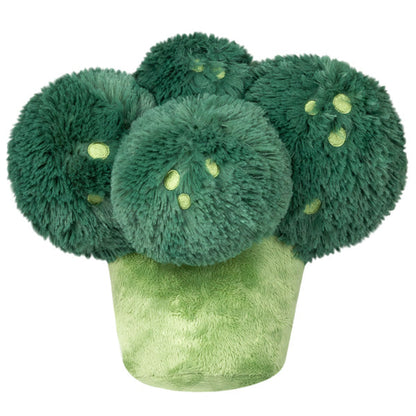 Broccoli Mini Squishable