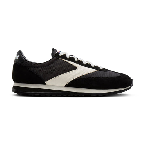 Brooks Vanguard - Black/Coconut Milk