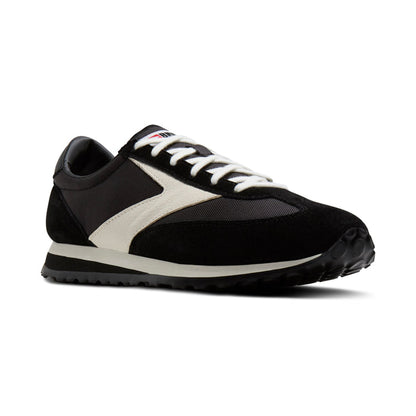 Brooks Vanguard - Black/Coconut Milk