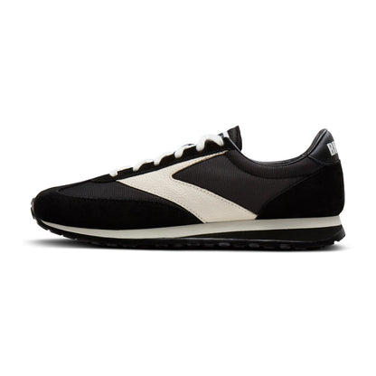 Brooks Vanguard - Black/Coconut Milk