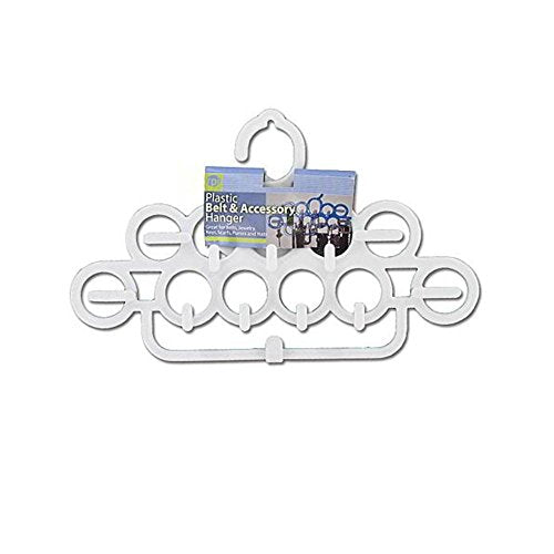bulk buys - Belt and accessory hanger ( Case of 72 )