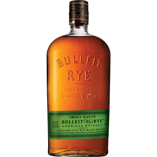 Bulleit - Rye - 70cl - Onshore Cellars