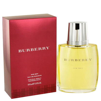 Burberry Cologne Eau De Toilette Spray