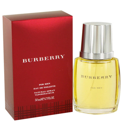 Burberry Cologne Eau De Toilette Spray