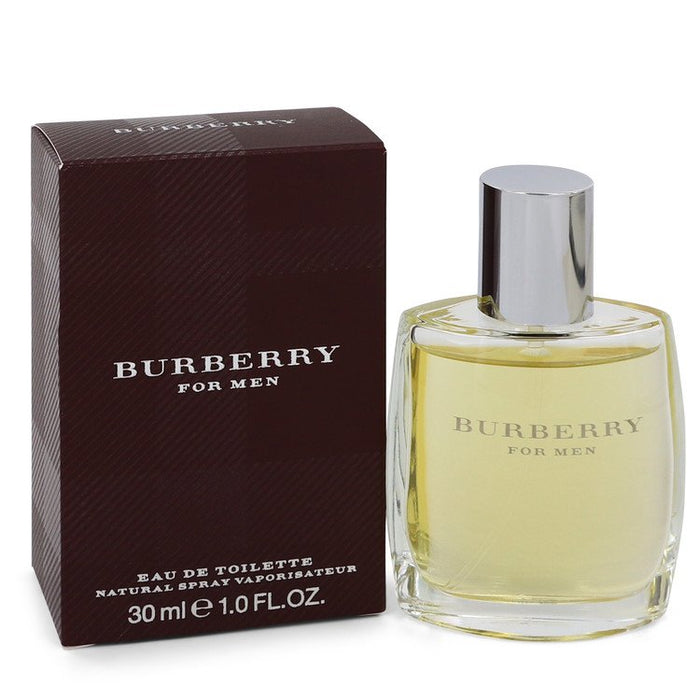 Burberry Cologne Eau De Toilette Spray