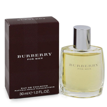 Burberry Cologne Eau De Toilette Spray