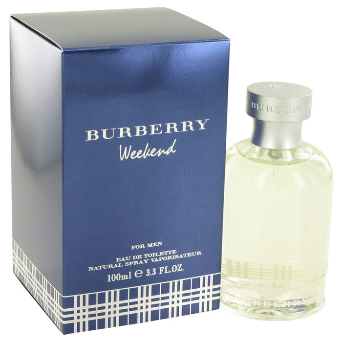 Burberry Weekend Cologne Eau De Toilette Spray