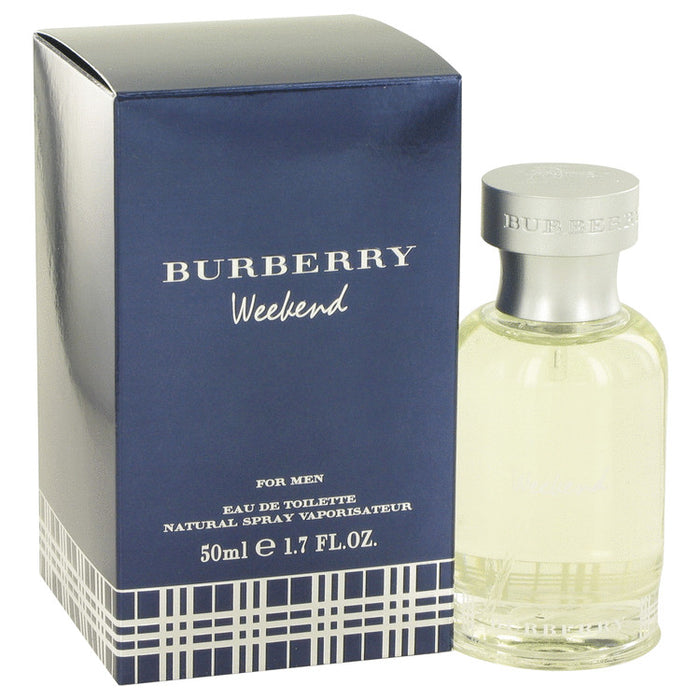 Burberry Weekend Cologne Eau De Toilette Spray