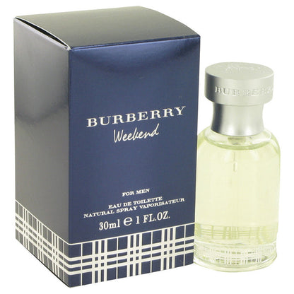 Burberry Weekend Cologne Eau De Toilette Spray