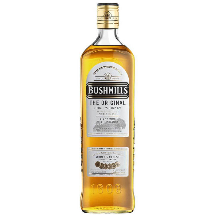 Bushmills - Original - 70cl - Onshore Cellars
