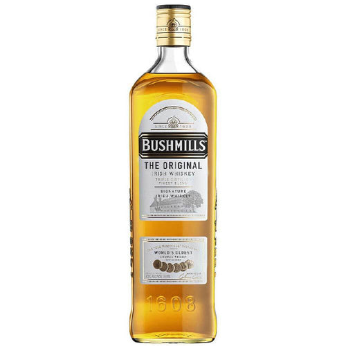 Bushmills - Original - 70cl - Onshore Cellars