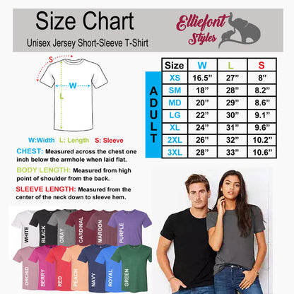 Candy Hearts Teacher Valentine Shirt