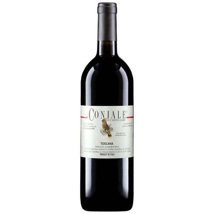 Castellare di Castellina - Coniale - 2019 - 75cl - Onshore Cellars
