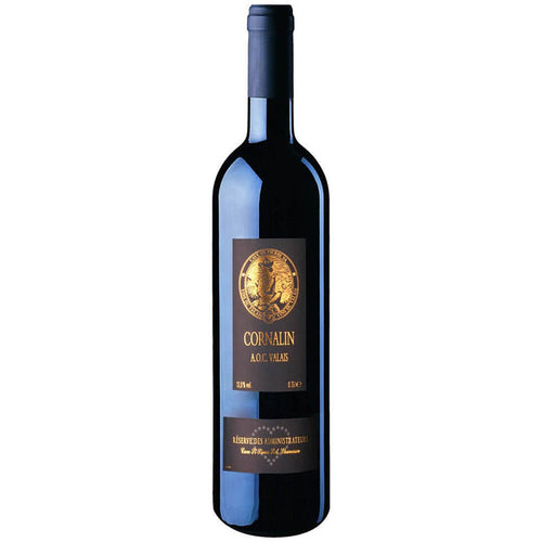 Cave Saint-Pierre - Cornalin - Réserve des Administrateurs - 2022 - 75cl - Onshore Cellars