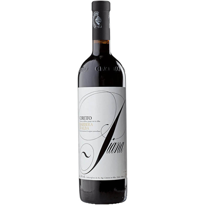 Ceretto - Barbera D'alba - Piana - 2020 - 75cl - Onshore Cellars
